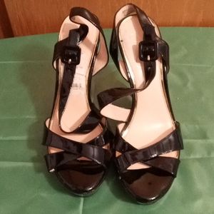 Dress sandals